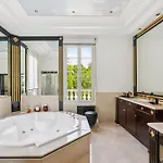 Villa Luxe 4 Suites - Cannes