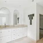 Villa Luxe 4 Suites - Cannes