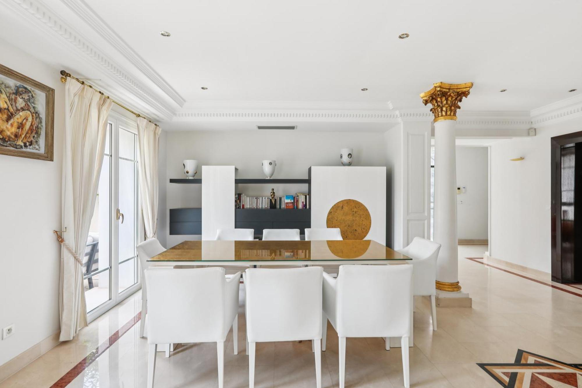 Luxe 4 - * Cannes