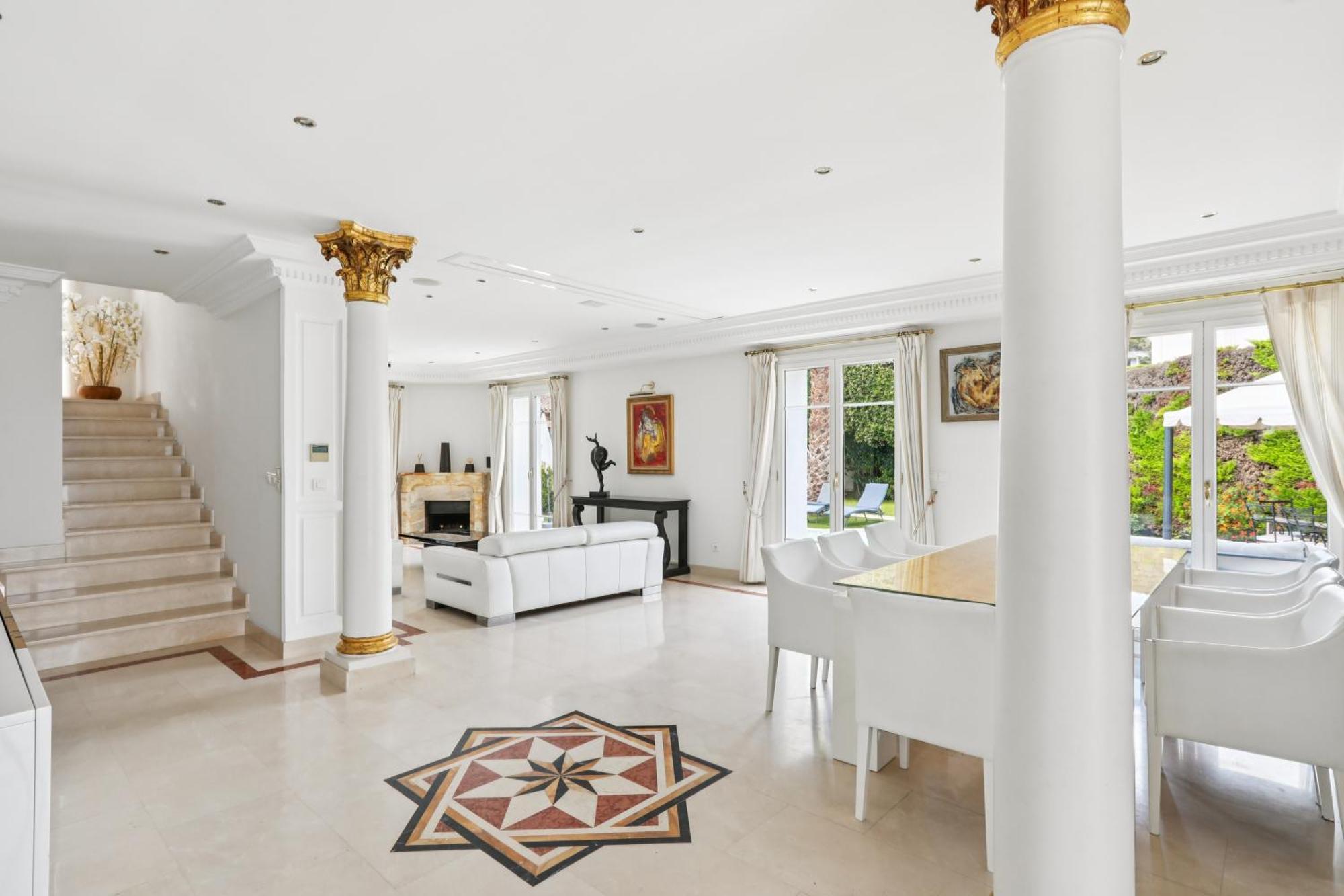 Villa Luxe 4 -