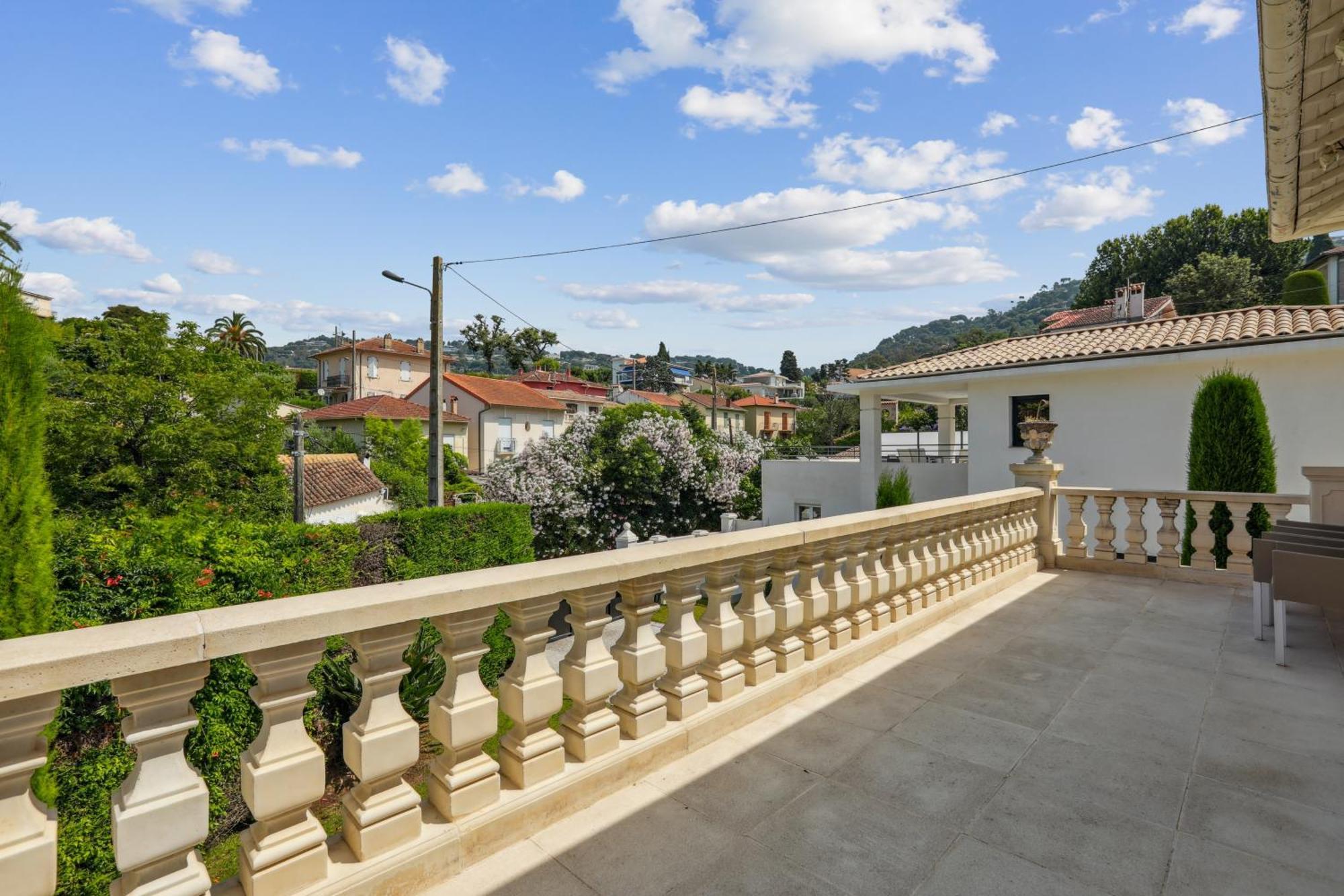 Luxe 4 - Villa Cannes