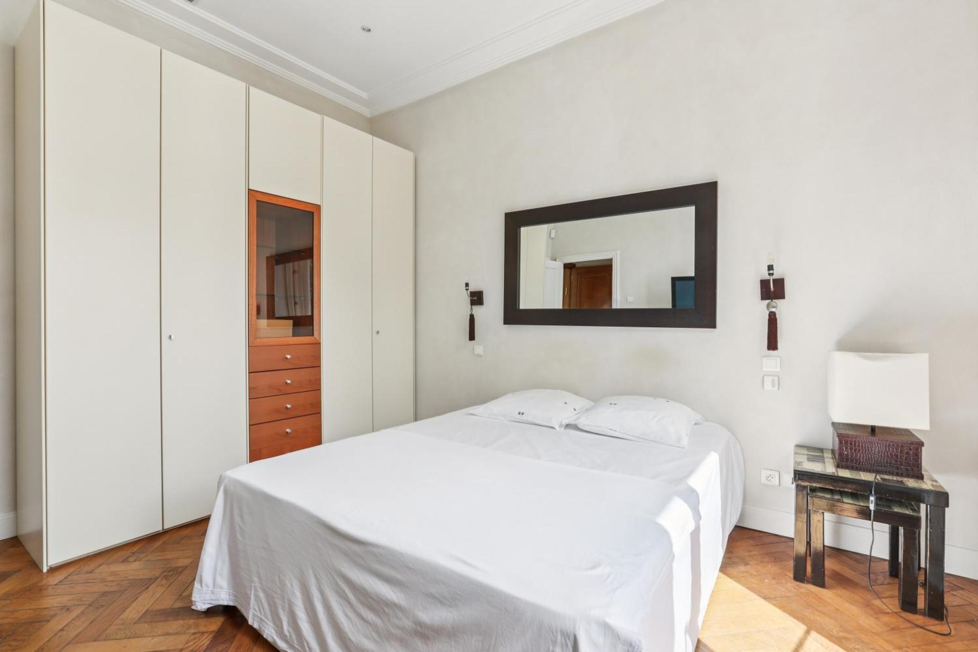 Villa Luxe 4 - Cannes